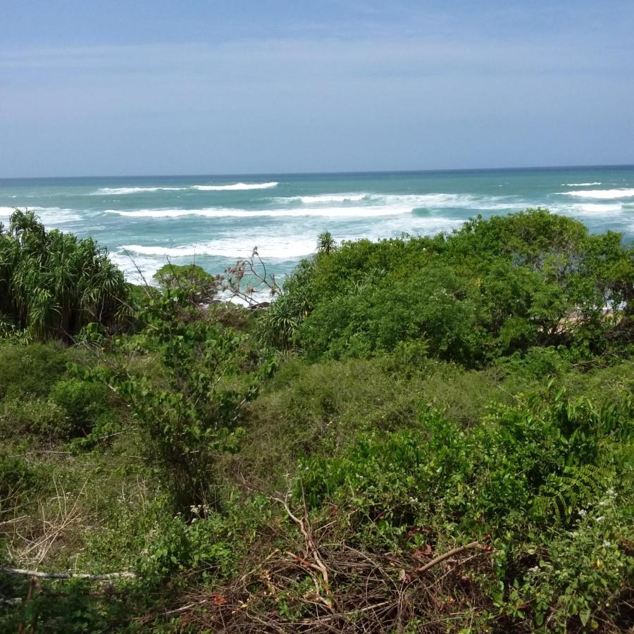 Pearl Cave Cabanas & Resturant Tangalle Exterior photo